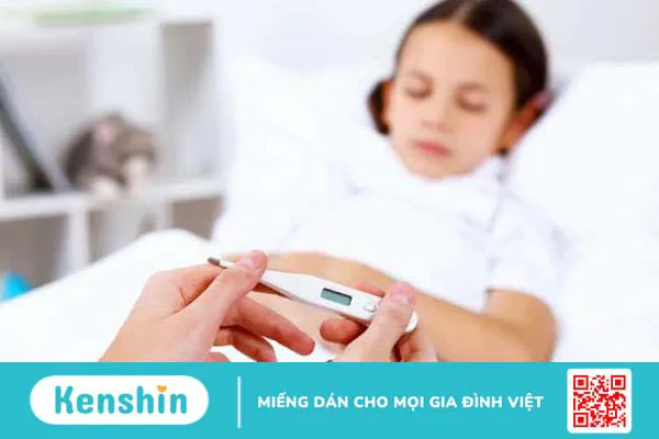 8 tác dụng của tinh dầu bạc hà đối với trẻ nhỏ