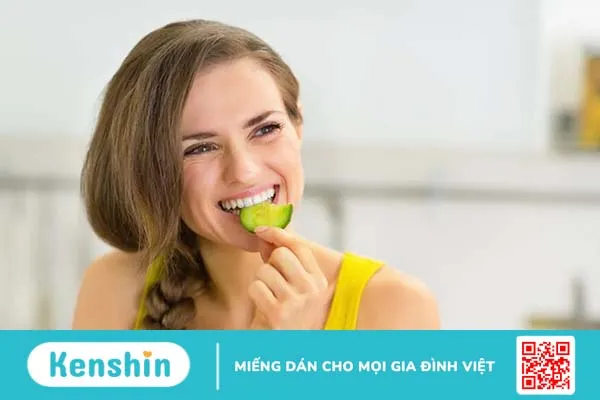 8 thực phẩm giàu chất xơ cho bà bầu, mẹ bị trĩ nên xem ngay