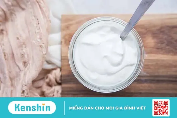 8 thực phẩm giúp no lâu và kiểm soát cân nặng