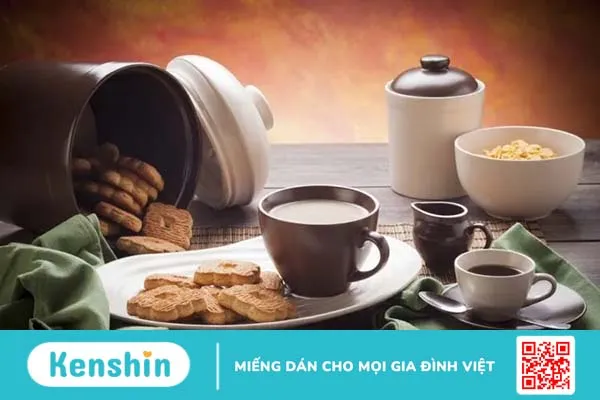 8 thực phẩm lợi tiểu có thể giúp bạn tránh bị ứ nước