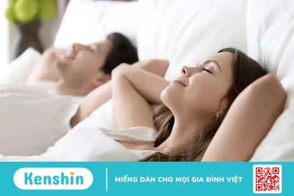 9 bài tập thở giúp bạn ngủ ngon, giải tỏa stress hiệu quả