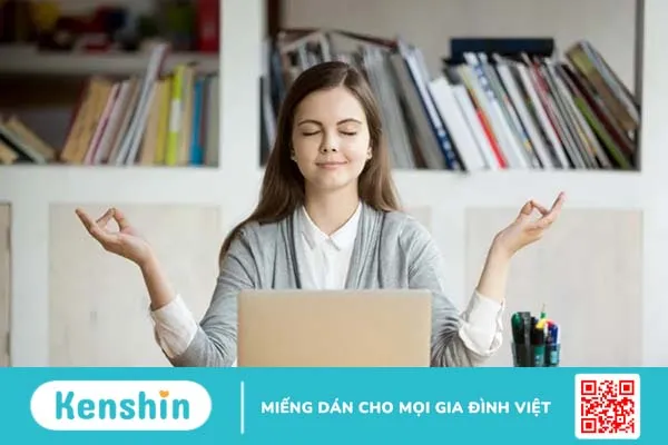 9 bài tập thở giúp bạn ngủ ngon, giải tỏa stress hiệu quả