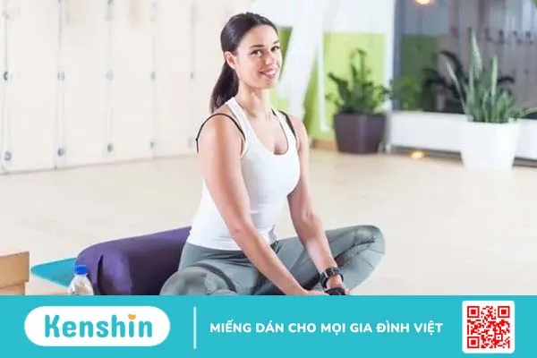 9 bí quyết giúp bạn chăm sóc vùng kín khỏe mạnh