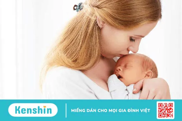 9 biến chứng mà bé yêu có thể gặp phải khi mẹ sinh con ở tuần 34