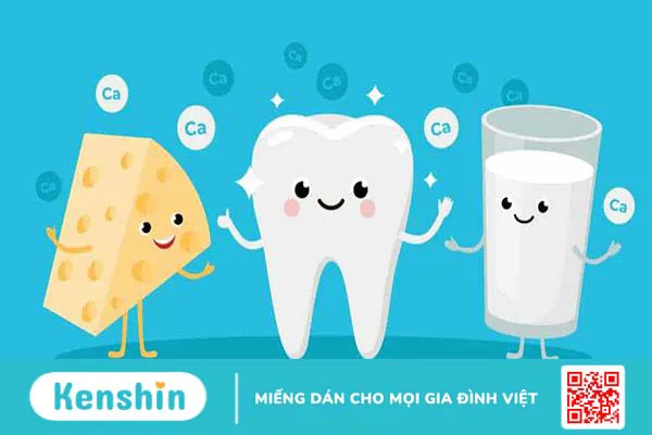 9 biện pháp khắc phục tình trạng răng trẻ bị đen hiệu quả, đơn giản