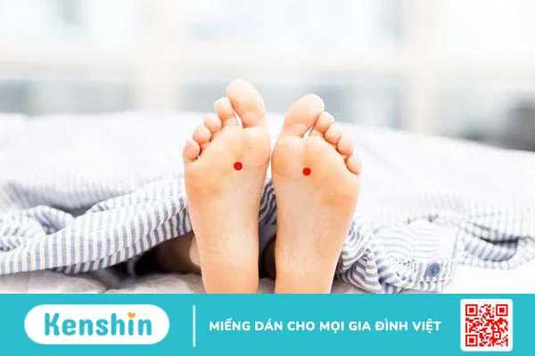 9 cách bấm huyệt trị ho dễ thực hiện ngay tại nhà