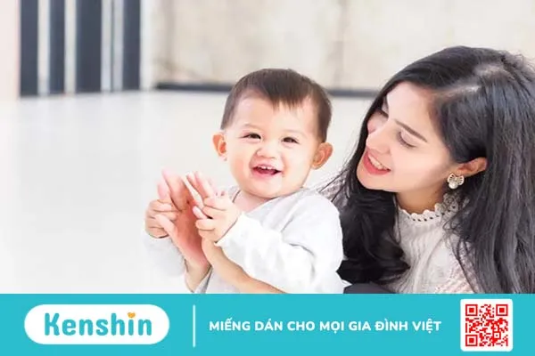 9 cách chữa trị táo bón ở trẻ sơ sinh và trẻ nhỏ hữu hiệu mẹ nên áp dụng