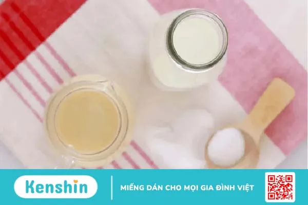 9 cách làm sữa chua ngon, mịn tại nhà đơn giản, dễ thành công