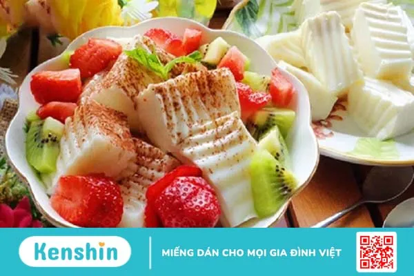 9 cách làm sữa chua ngon, mịn tại nhà đơn giản, dễ thành công