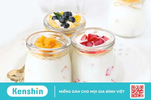 9 cách làm sữa chua ngon, mịn tại nhà đơn giản, dễ thành công