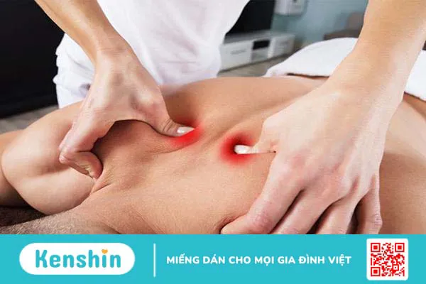 9 cách massage lưng và cổ giúp bạn giảm đau