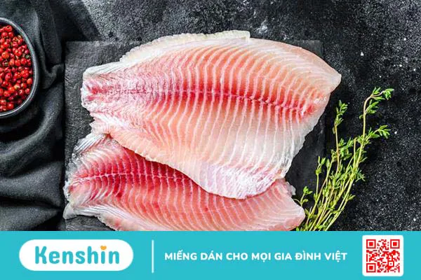 9 cách nấu cháo cá diêu hồng ngon bổ, không tanh cho bé ăn dặm tăng cân