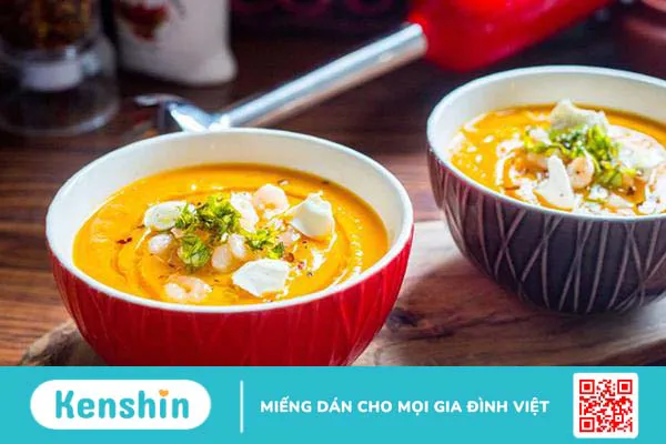 9 cách nấu cháo phô mai cho bé ăn dặm thơm ngon, bổ dưỡng, dễ làm