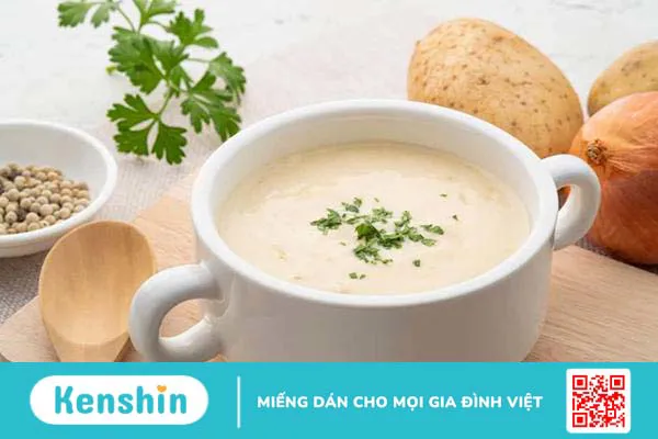 9 cách nấu cháo phô mai cho bé ăn dặm thơm ngon, bổ dưỡng, dễ làm