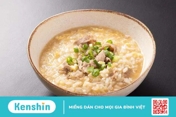 9 cách nấu cháo phô mai cho bé ăn dặm thơm ngon, bổ dưỡng, dễ làm