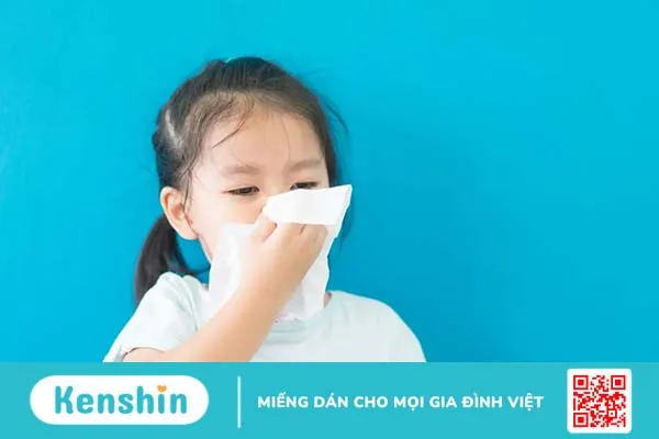 9 câu hỏi thường gặp khi dùng kháng sinh cho trẻ em