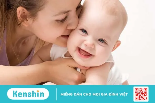 9 câu hỏi thường gặp khi dùng kháng sinh cho trẻ em