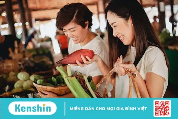 9 công dụng của hoa chuối với sức khỏe có thể bạn chưa biết