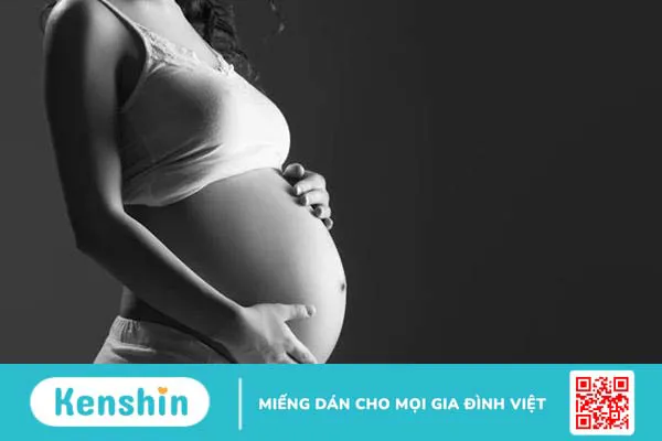 9 dấu hiệu chuyển dạ con so mà mẹ bầu cần biết để sinh con khỏe mạnh, an toàn