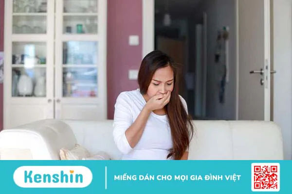 9 dấu hiệu chuyển dạ con so mà mẹ bầu cần biết để sinh con khỏe mạnh, an toàn