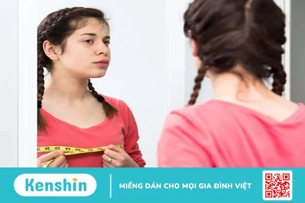 9 dấu hiệu dậy thì ở bé gái và những thay đổi của cơ thể khi dậy thì