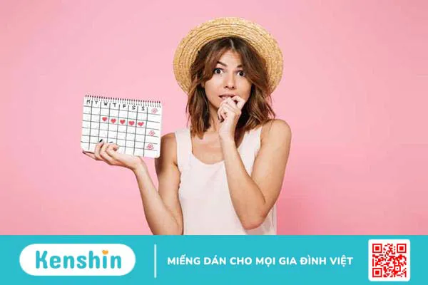 9 dấu hiệu thụ thai không thành công dễ nhận biết và chính xác nhất