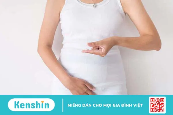 9 dấu hiệu thụ thai không thành công dễ nhận biết và chính xác nhất