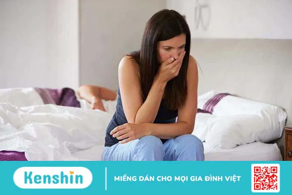 9 dấu hiệu thụ thai không thành công dễ nhận biết và chính xác nhất