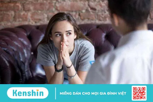 9 dấu hiệu vô sinh ở nữ giới cần được nhận biết sớm