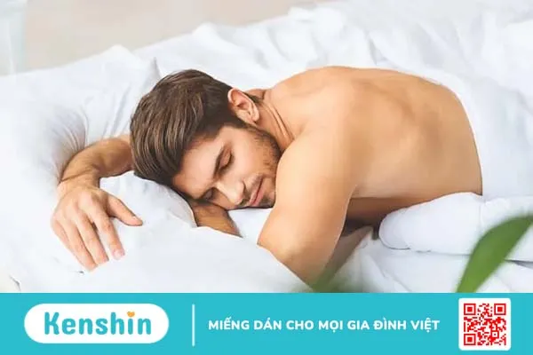 9 điều có thể bạn chưa biết về dương vật đàn ông