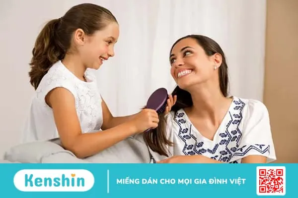 9 điều mà cha mẹ khôn ngoan không nên cấm trẻ làm