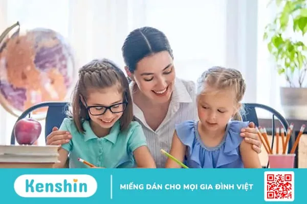 9 điều mà cha mẹ khôn ngoan không nên cấm trẻ làm