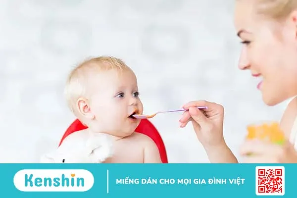 9 loại dầu dưỡng tóc tự nhiên cho bé, mẹ nhất định nên thử