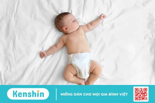 9 lưu ý chăm sóc trẻ sinh non đúng cách