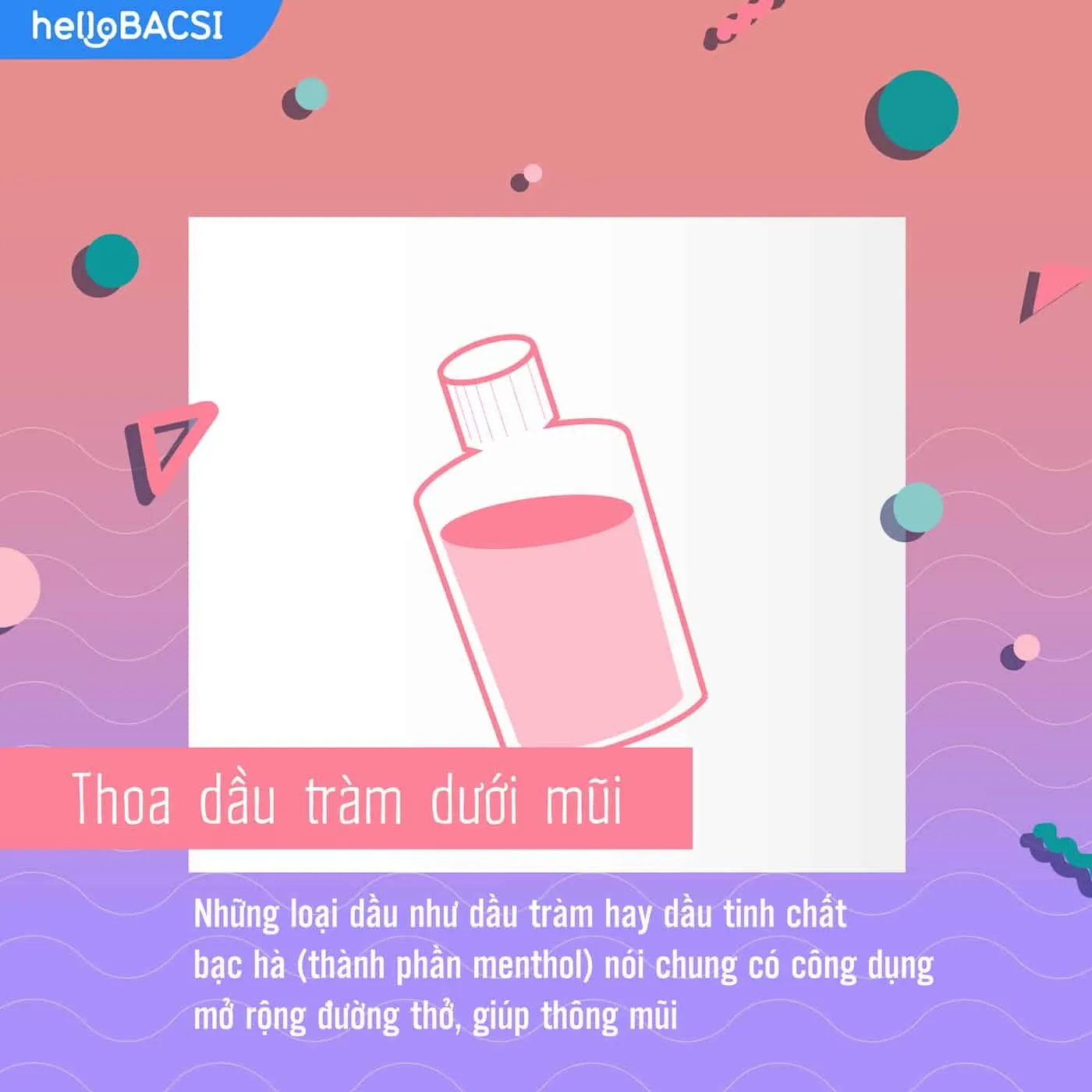 9 mẹo trị cảm cúm cho bà bầu không dùng thuốc, dễ thực hiện