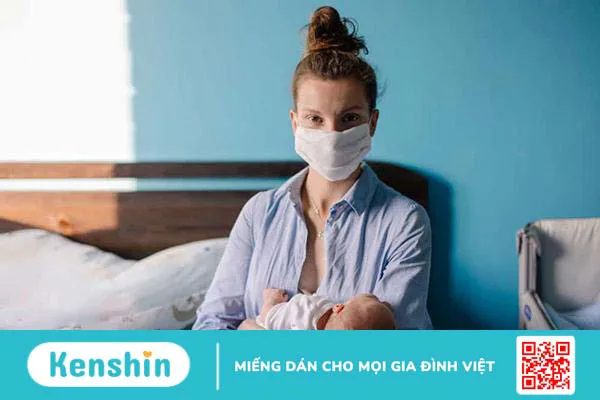 9 nguyên nhân khiến trẻ 2 tháng tuổi bị ho: Hiểu rõ để chữa đúng bệnh