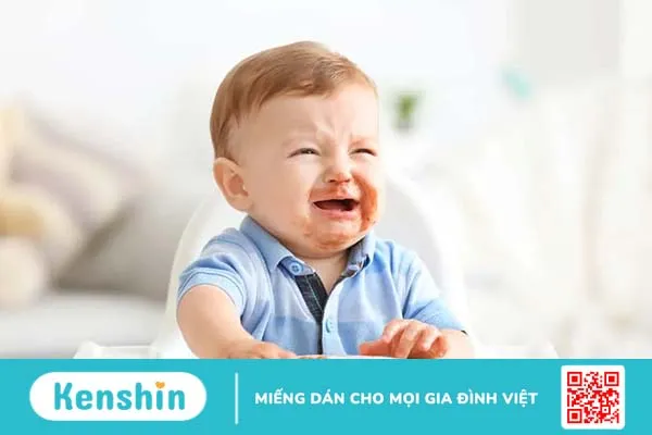 9 nguyên nhân khiến trẻ biếng ăn và giải pháp khắc phục hiệu quả