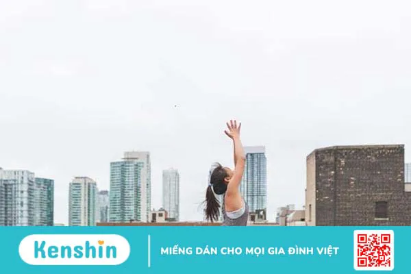 9 phương pháp giúp giảm căng thẳng sau khi sinh