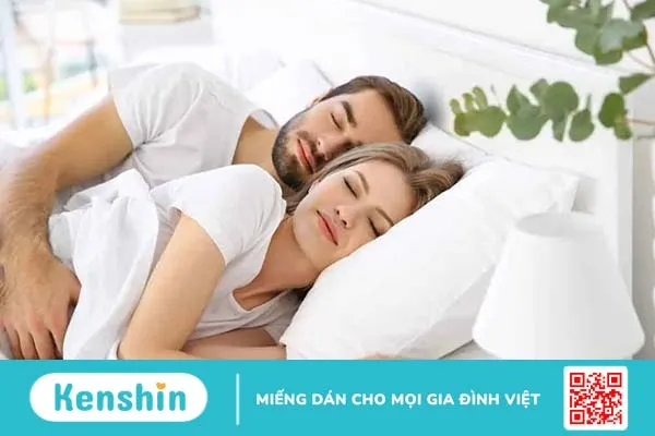 9 tác dụng của tinh trùng không phải ai cũng biết!