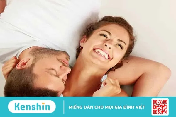 9 tác dụng của tinh trùng không phải ai cũng biết!