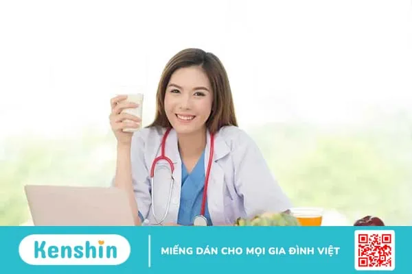 9 thực phẩm giàu estrogen không phải ai cũng biết