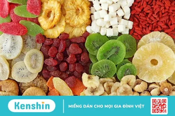 9 thực phẩm giàu estrogen không phải ai cũng biết