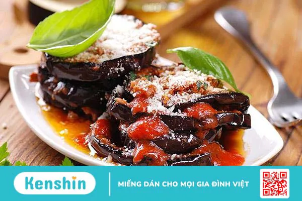 9 thực phẩm giúp giục sinh tự nhiên an toàn cho mẹ và bé