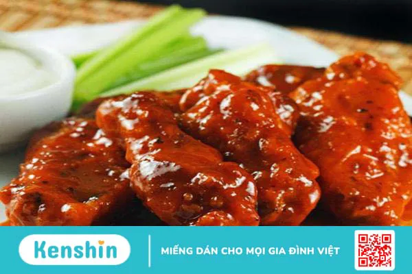 9 thực phẩm giúp giục sinh tự nhiên an toàn cho mẹ và bé