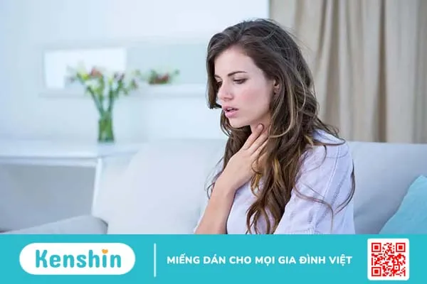 9 trường hợp cần lưu ý khi dùng thuốc giảm đau kháng viêm