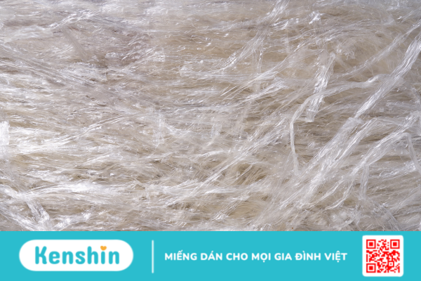 Agar – Thành phần Gellatin từ thực vật tự nhiên