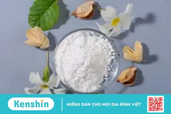 Allantoin là gì? 8 công dụng của Allantoin trong chăm sóc da