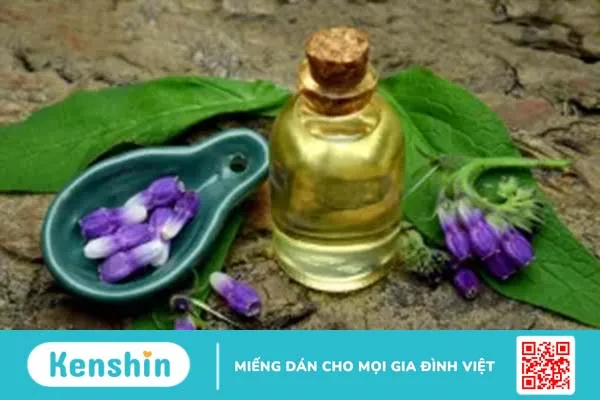 Allantoin là gì? 8 công dụng của Allantoin trong chăm sóc da