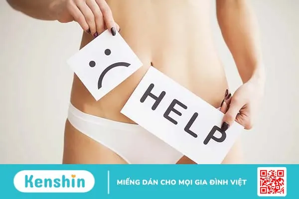 Âm đạo hẹp khó quan hệ tình dục phải làm sao?