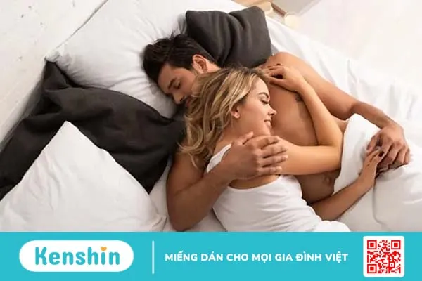 Âm đạo hẹp khó quan hệ tình dục phải làm sao?